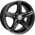 Banzai L221 7x16 5x114.3 ET35 DIA0 Black