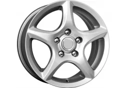 Banzai L261 6x14 5x100 ET35 DIA67.1 S