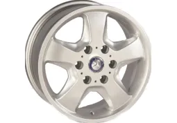 Banzai L339 7x16 6x130 ET60 DIA84.1 MS