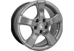 Banzai  Z574 6.5x15 4x114.3 ET38 DIA67.1 MS