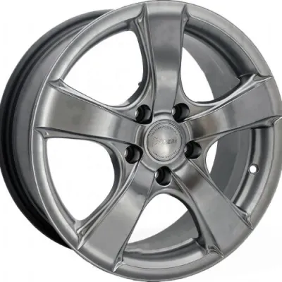 Banzai Z574 6.5x15 4x108 ET38 DIA67.1 S