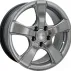 Banzai Z574 6.5x15 4x108 ET38 DIA67.1 S