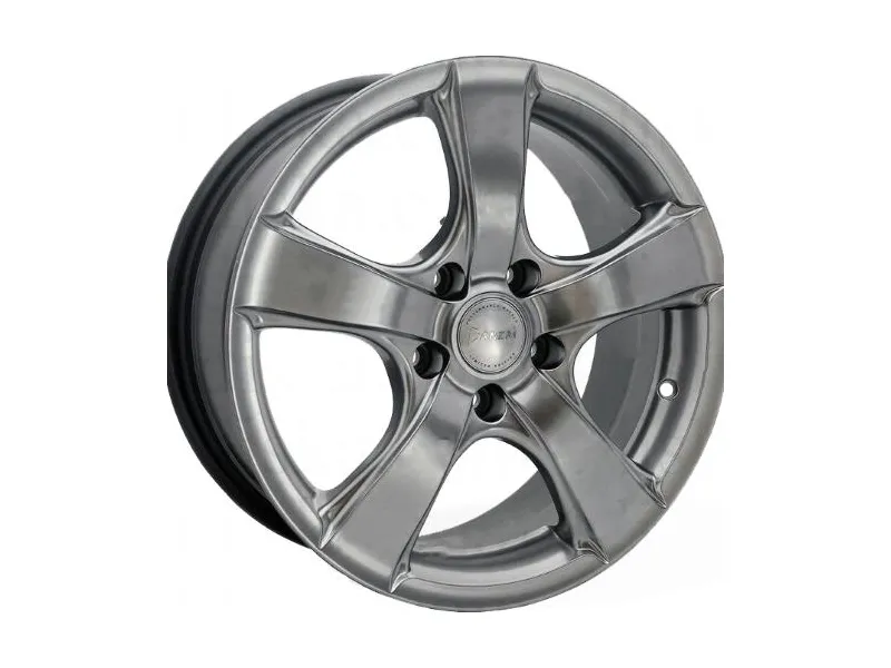 Banzai Z574 6.5x15 4x108 ET38 DIA67.1 S
