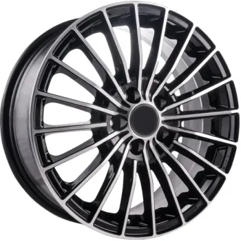 Banzai Z715 6x14 4x100 ET35 DIA67.1 W