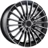 Banzai Z715 6x14 4x100 ET35 DIA67.1 W