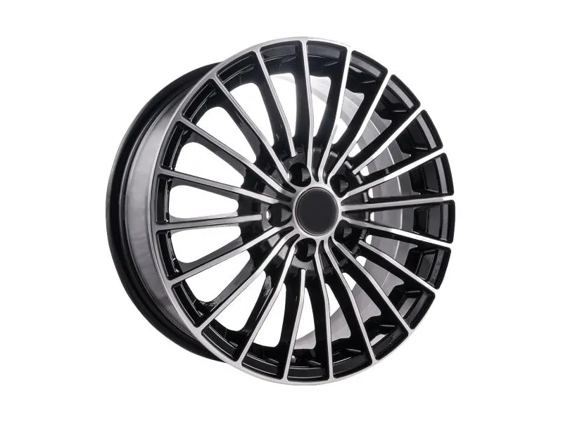 Banzai Z715 6x14 4x100 ET35 DIA67.1 W