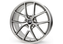 BBS CI-R 8.5x19 5x114.3 ET36 DIA82.1 S