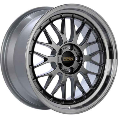 BBS LM 8x18 5x120 ET35 DIA74.1 BML