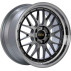 BBS LM 8x18 5x120 ET35 DIA74.1 BML