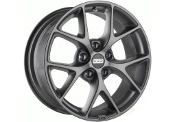 BBS SR 8x18 5x127 ET50 DIA71.6 Gray