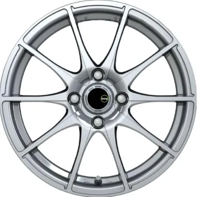 Berg 129 6.5x15 5x114.3 ET40 DIA73.1 S