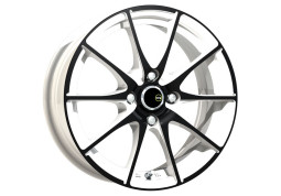 Berg 129 6.5x15 5x114.3 ET40 DIA73.1 W+B