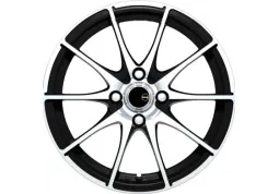 Berg 129 6.5x15 4x114.3 ET40 DIA73.1 MB