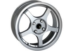 Berg 587 6.5x15 4x100 ET40 DIA73.1 S