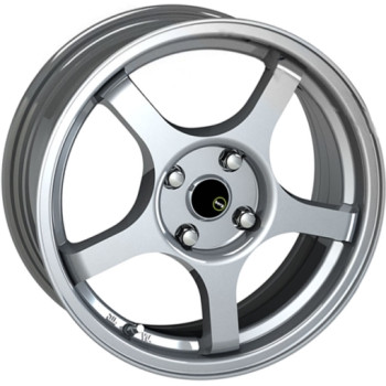 Berg 587 6.5x15 4x100 ET40 DIA73.1 S