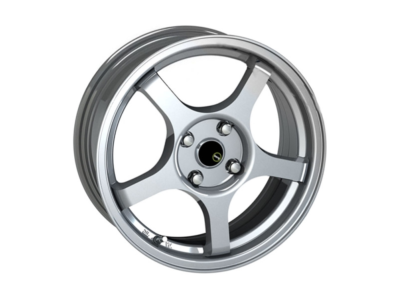 Berg 587 6.5x15 4x100 ET40 DIA73.1 S