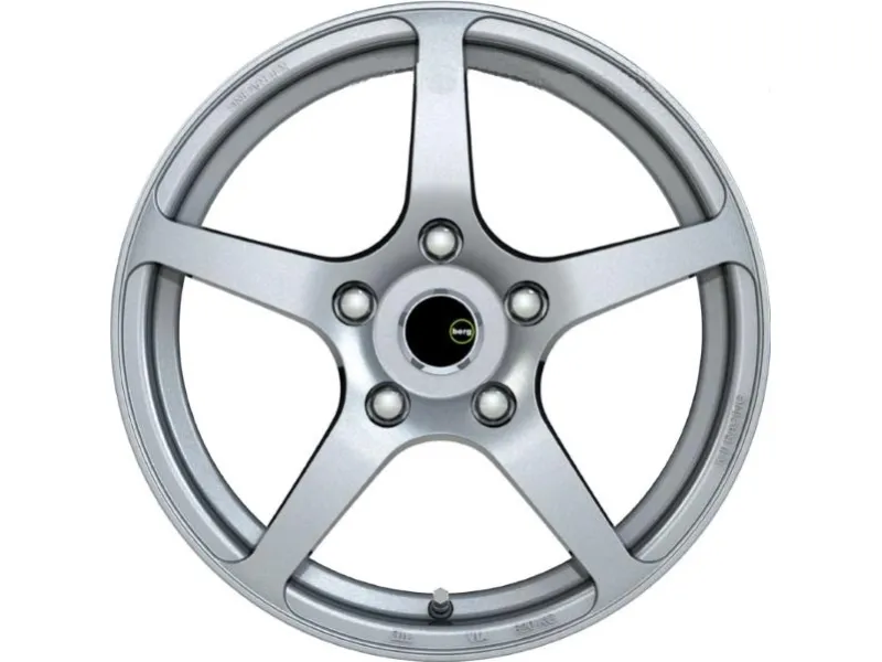 Berg 588 6.5x15 5x114.3 ET40 DIA73.1 S