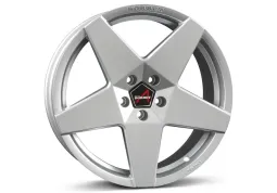 Borbet A 8x17 5x112 ET45 DIA66.6 S
