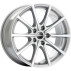 Borbet BL5 7x16 5x108 ET48 DIA72.6 S