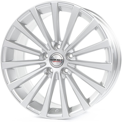 Borbet BLX 8.5x19 5x112 ET35 DIA72.6 S