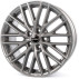 Borbet BS5 8x18 5x114.3 ET40 DIA72.6 Gray
