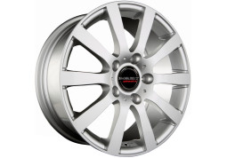 Borbet C2C 7.5x17 5x130 ET50 DIA71.5 S