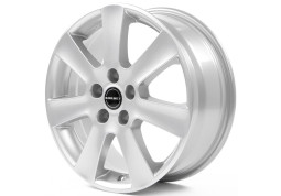 Borbet CA 7x16 5x110 ET40 DIA72.6 S