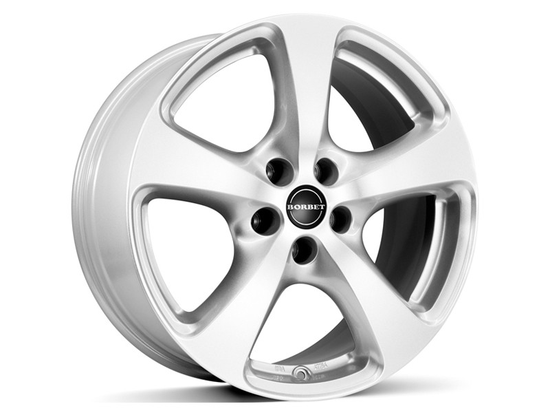 Borbet CC 8x17 5x114.3 ET35 DIA67.1 S
