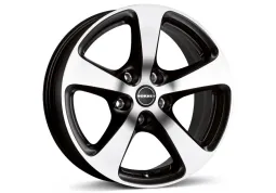 Borbet CC 8.5x18 5x112 ET50 DIA72.6 BP
