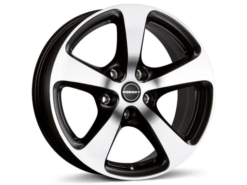 Borbet CC 8.5x18 5x112 ET50 DIA72.6 BP