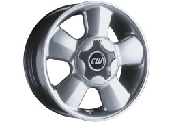 Borbet CV 8x18 5x130 ET40 DIA84.1 S