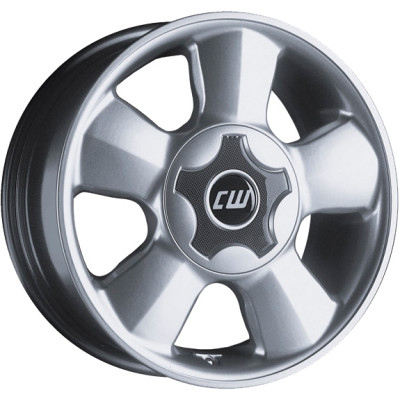 Borbet CV 8x18 5x130 ET40 DIA84.1 S