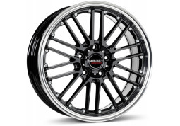 Borbet CW2 7x17 5x114.3 ET40 DIA72.6 P