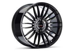 Borbet CW3 9x21 5x120 ET40 DIA74.1 Black