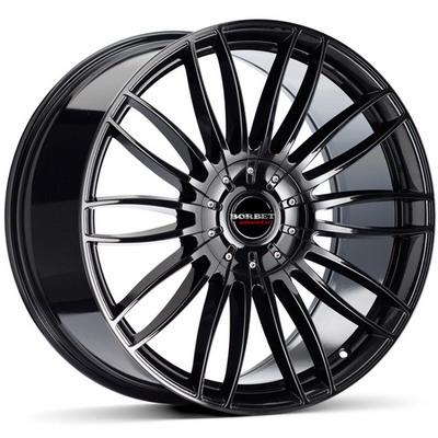 Borbet  CW3 10.5x21 5x130 ET54 DIA71.6 P