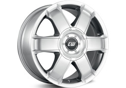 Borbet CWA 8x17 6x139.7 ET40 DIA67.1 S