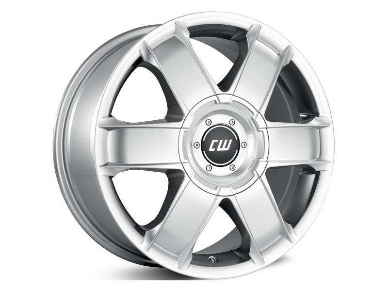 Borbet CWA 8x17 6x139.7 ET40 DIA67.1 S