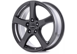 Borbet F2 6x16 5x112 ET48 DIA57.1 ANTHR