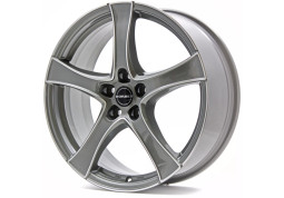 Borbet F2 6.5x17 5x114.3 ET45 DIA72.6 GR