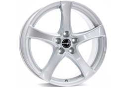 Borbet F2 6.5x17 5x114.3 ET45 DIA72.6 S