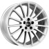 Borbet LS 8x18 5x114.3 ET45 DIA72.6 S