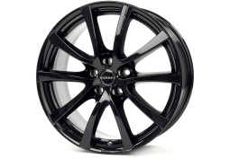 Borbet LV4 5.5x14 4x108 ET43 DIA63.4 Black