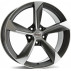 Borbet S 8x18 5x112 ET45 DIA72.6 GR
