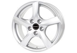 Borbet TL2 7x17 5x108 ET50 DIA63.4 S