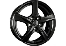 Borbet TL2 7x17 5x112 ET40 DIA57.1 Black