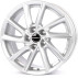 Borbet VT 7.5x17 5x112 ET52 DIA66.6 S