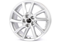 Borbet VT 7.5x17 5x114.3 ET50 DIA67.1