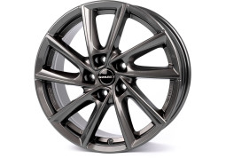 Borbet VT 7.5x17 5x108 ET52.5 DIA63.4 ANTHR