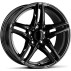 Borbet  XR 8x17 5x120 ET30 DIA72.6