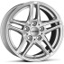 Borbet XR 7.5x17 5x112 ET36 DIA66.6 S